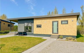 2 Bedroom Beautiful Home In Scherpenisse